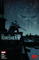 Punisher (2016) #014