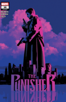 Punisher (2018-10) #016