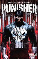 Punisher (2022) #001