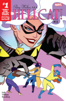 Patsy Walker, A.K.A. Hellcat! (2016) #011