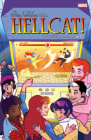 Patsy Walker, A.K.A. Hellcat! (2016) #017