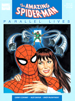 Amazing Spider-Man: Parallel Lives (1989) #001