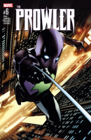 Prowler (2016) #006