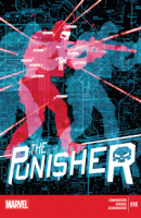 The Punisher (2014) #018