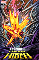 Revenge of the Cosmic Ghost Rider (2020) #002