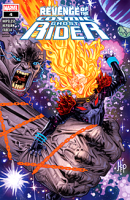 Revenge of the Cosmic Ghost Rider (2020) #004