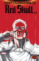 Red Skull (2015) #003