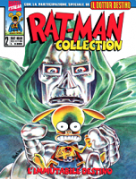 Rat-Man Collection (1997) #002