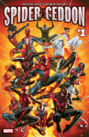 Spider-Geddon (2018) #001