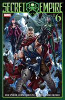 Secret Empire (2017) #006