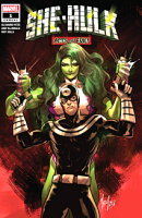 She-Hulk Annual (2019) #001