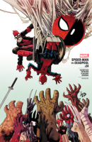 Spider-Man / Deadpool (2016) #034