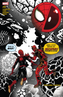 Spider-Man / Deadpool (2016) #043