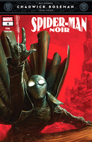 Spider-Man Noir (2020) #004
