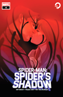 Spider-Man: The Spider&#039;s Shadow (2021) #004
