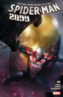 Spider-Man 2099 (2015) #006