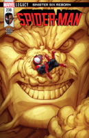 Spider-Man (2018) #238