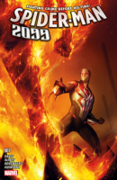 Spider-Man 2099 (2015) #007
