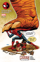 Spider-Man / Deadpool (2016) #001.MU