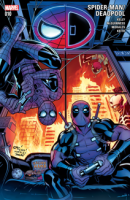 Spider-Man/Deadpool (2016) #010