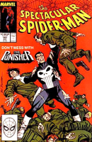 Peter Parker, The Spectacular Spider-Man (1976) #141