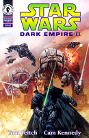 Dark Empire II (1994) #001