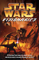 Star Wars: Visionaries (2005) #001