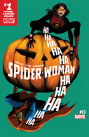 Spider-Woman (2016) #013