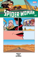 Spider-Woman (2016) #017