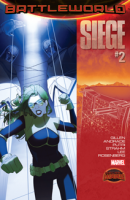 Siege (2015) #002