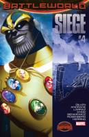 Siege (2015) #004