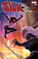 Silk (2016) #005