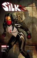 Silk (2015) #006