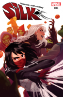 Silk (2016) #006