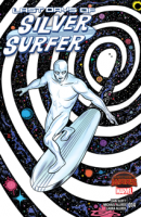 Silver Surfer (2014) #014