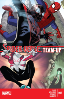 Spider-Verse Team-Up (2015) #002