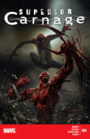 Superior Carnage (2013) #004