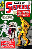 Tales Of Suspense (1959) #045