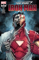 Tony Stark: Iron Man (2018) #015