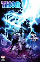 Thor (2020) #020