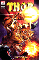 Thor (2020) #023