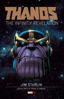 Thanos: The Infinity Revelation (2014) #001