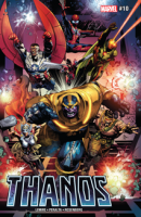 Thanos (2017) #010