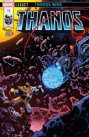 Thanos (2017) #014