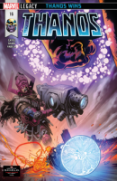 Thanos (2017) #016