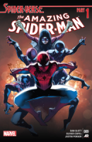 Amazing Spider-Man (2014) #009