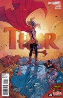 Thor (2014) #005