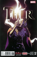 Thor (2014) #008