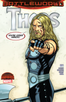 Thors (2015) #004