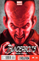 Thunderbolts (2013) #003